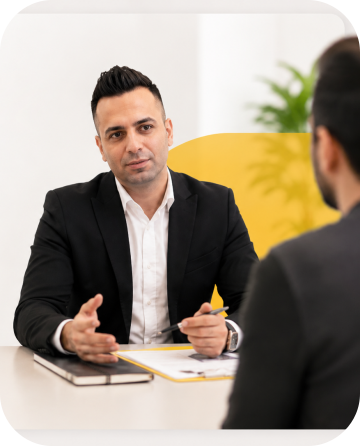 مهندس احمدی